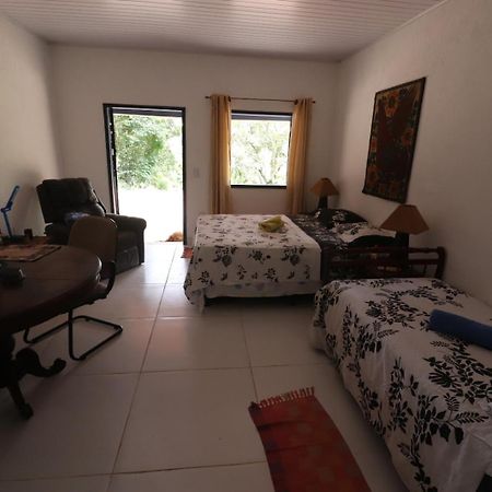 Hotel Estalagem Do Rancho à Miguel Pereira Extérieur photo