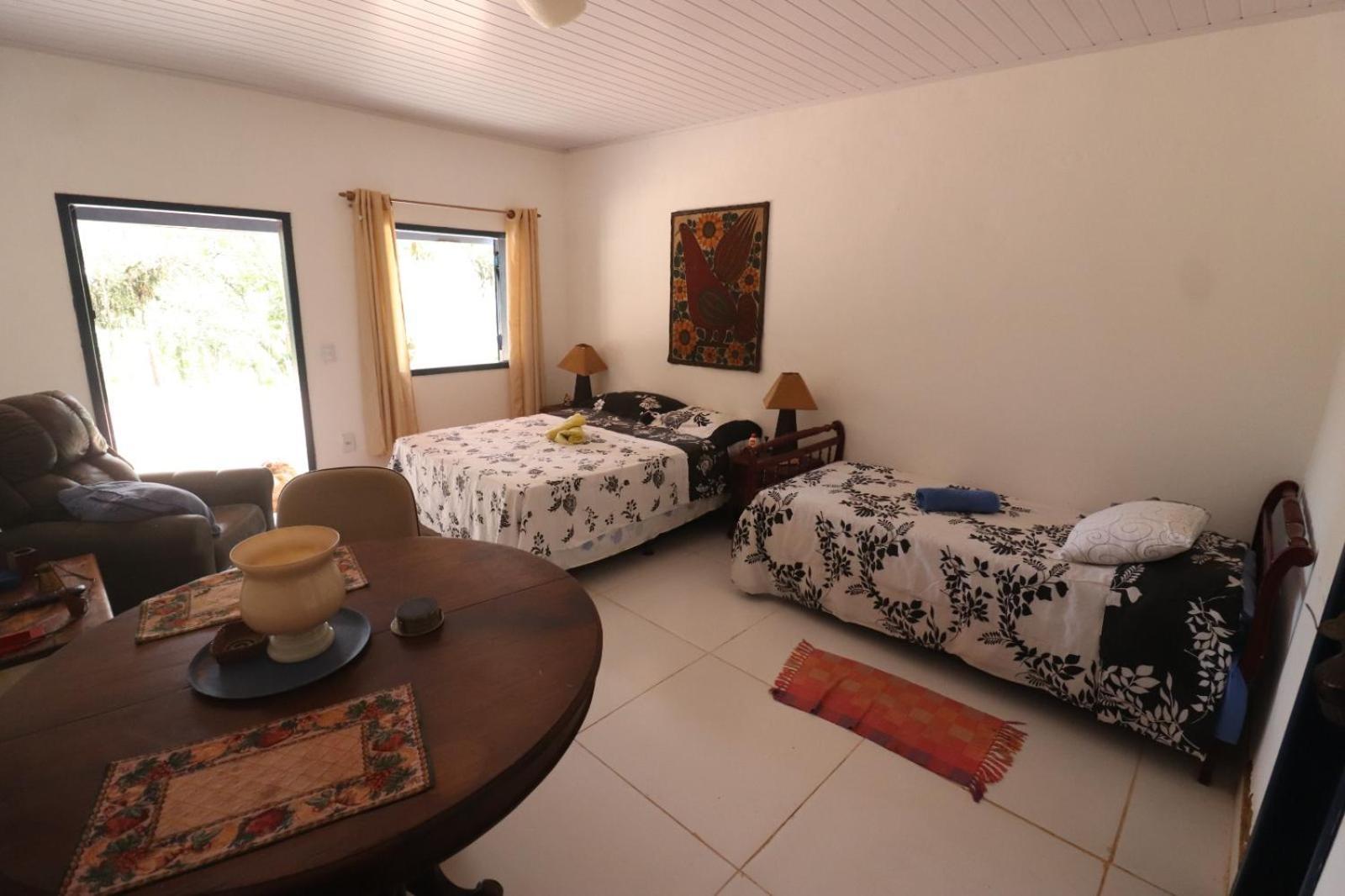 Hotel Estalagem Do Rancho à Miguel Pereira Extérieur photo