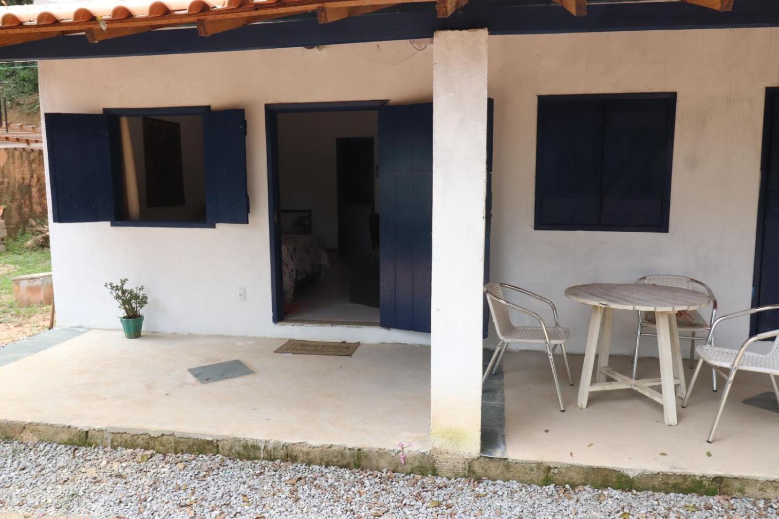 Hotel Estalagem Do Rancho à Miguel Pereira Extérieur photo