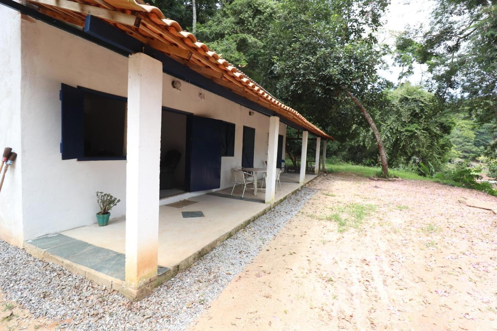 Hotel Estalagem Do Rancho à Miguel Pereira Extérieur photo